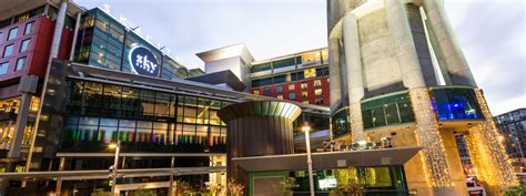 SkyCity Casino NZ 2024 .